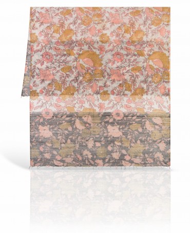 Палантин Женский SW-GARDEN/SILVER